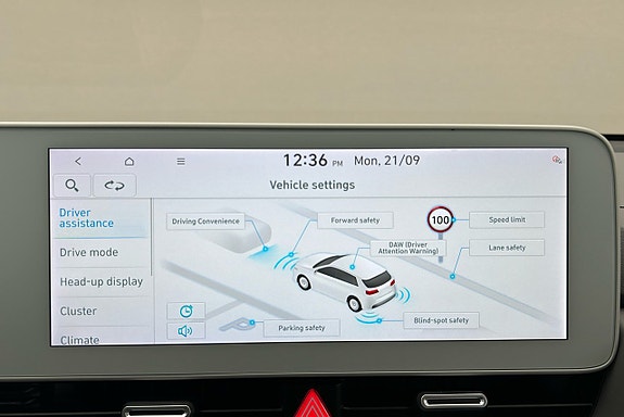 Hyundai Ioniq 5 23 of 28