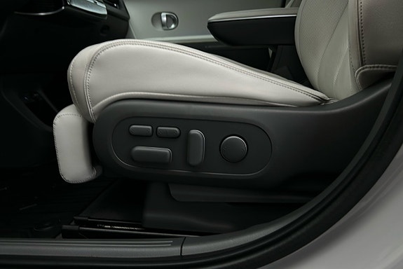 Hyundai Ioniq 5 17 of 28