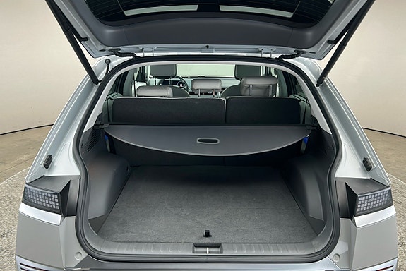 Hyundai Ioniq 5 14 of 28