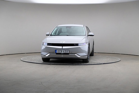 Hyundai Ioniq 5 3 of 28