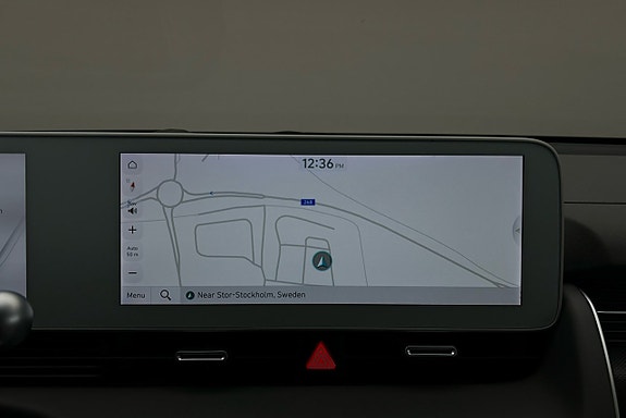 Hyundai Ioniq 5 8 of 28