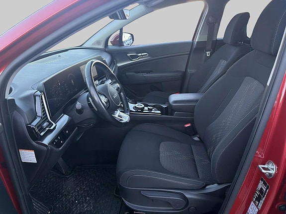Kia Sportage 8 of 14