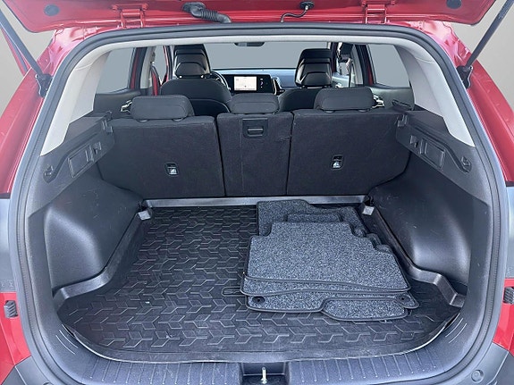 Kia Sportage 14 of 14