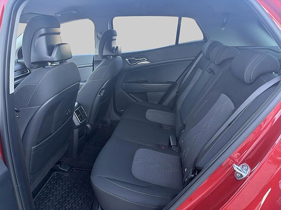 Kia Sportage 9 of 14