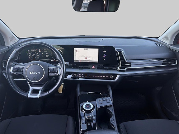 Kia Sportage 7 of 14