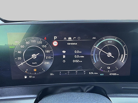 Kia Sportage 10 of 14