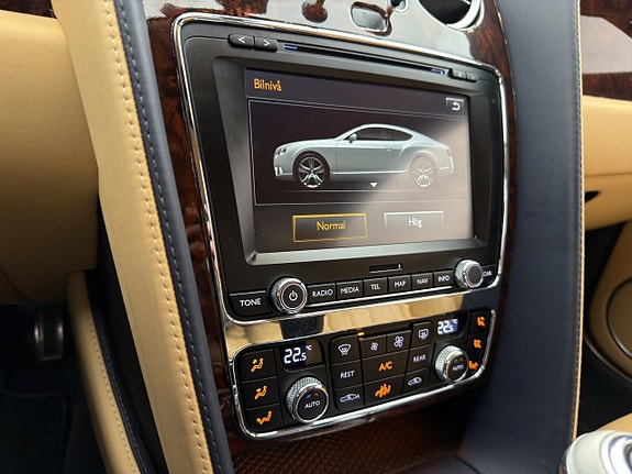 Bentley Continental 25 of 30