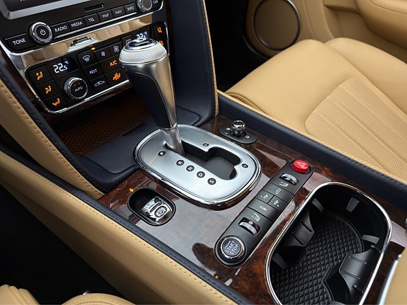Bentley Continental 28 of 30