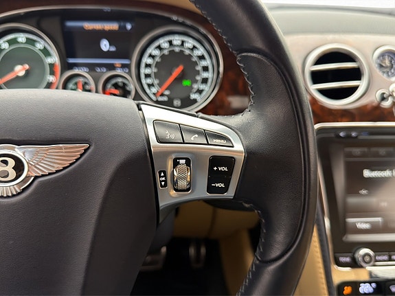 Bentley Continental 19 of 30