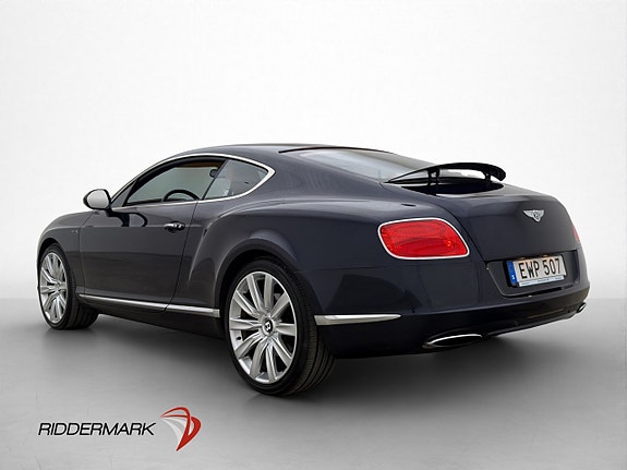 Bentley Continental 6 of 30