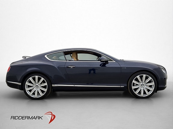 Bentley Continental 9 of 30