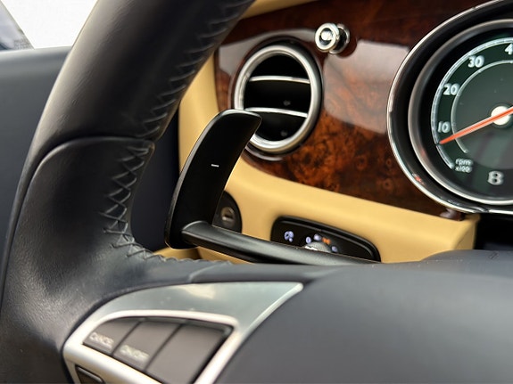 Bentley Continental 16 of 30