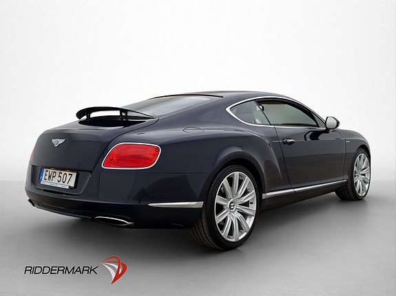 Bentley Continental 8 of 30