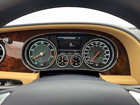 Bentley Continental 18 of 30