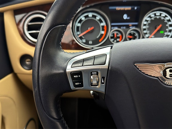 Bentley Continental 17 of 30