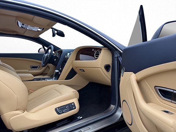 Bentley Continental 30 of 30