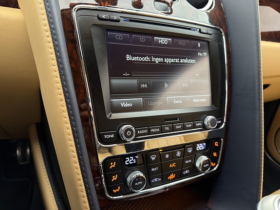 Bentley Continental 23 of 30