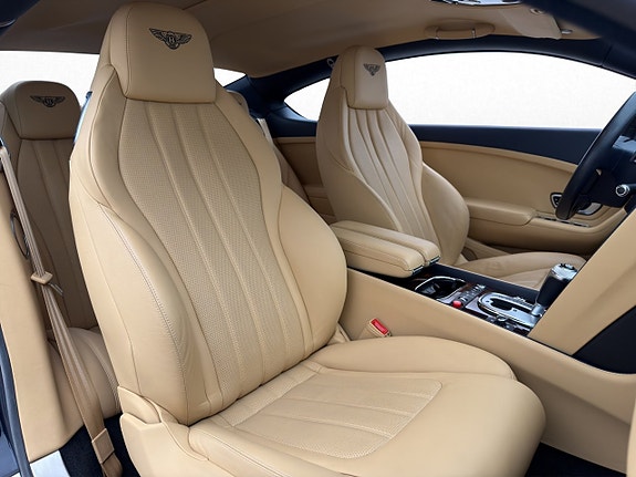 Bentley Continental 29 of 30