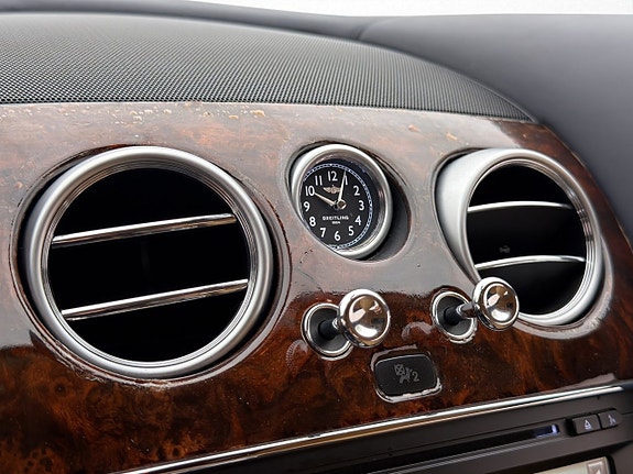 Bentley Continental 20 of 30