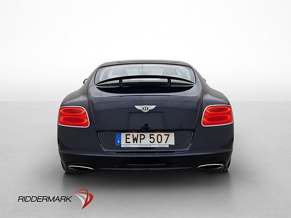 Bentley Continental 7 of 30