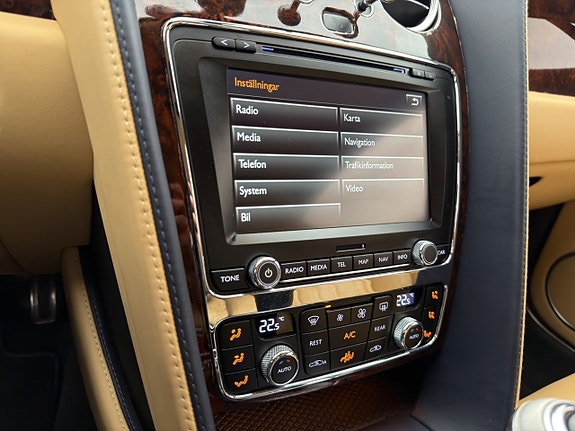 Bentley Continental 26 of 30