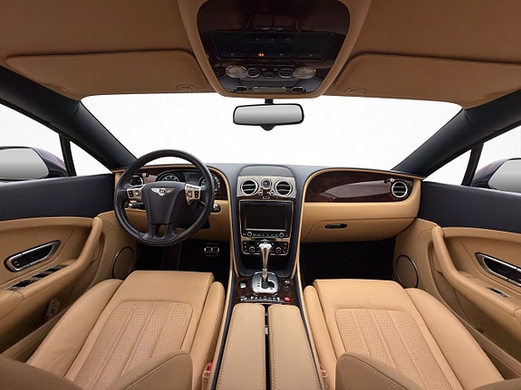 Bentley Continental 13 of 30