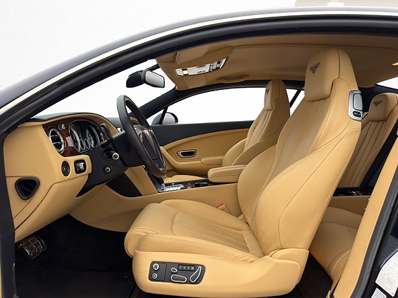 Bentley Continental 12 of 30
