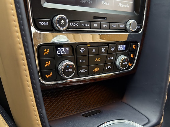 Bentley Continental 27 of 30