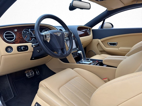 Bentley Continental 11 of 30