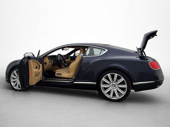 Bentley Continental 10 of 30