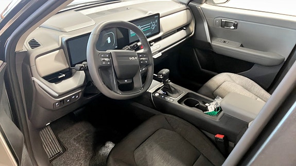 Kia Seltos 10 of 11