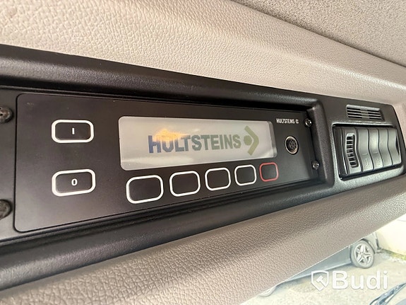 Kylbil Scania P370 6x2-4 12.7 -2020 | Hultsteins via auktion 27 of 27
