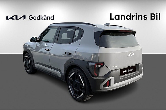 Kia EV2 6 of 14