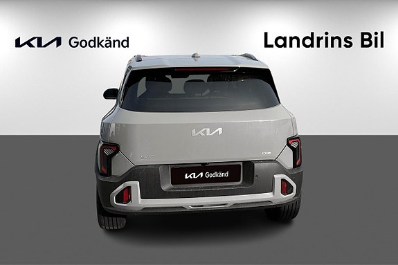 Kia EV2 5 of 14