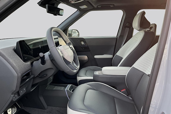 Kia EV2 8 of 14