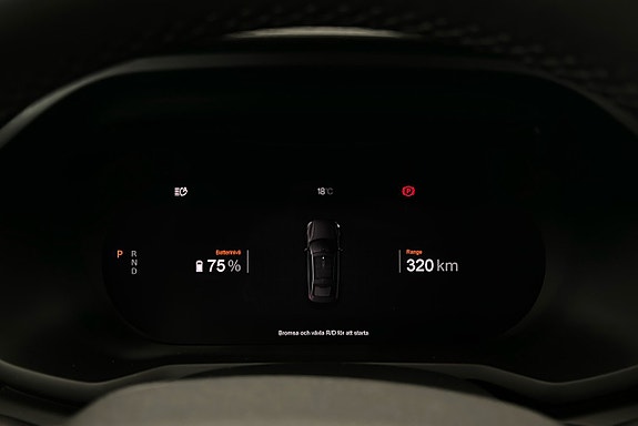 Polestar 2 7 of 29