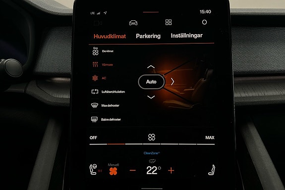 Polestar 2 21 of 29