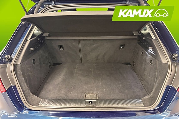 Audi A3 16 of 20