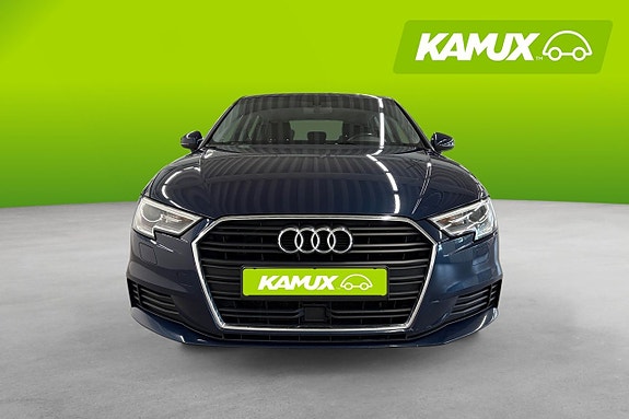 Audi A3 6 of 20