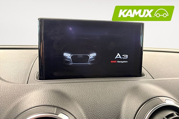Audi A3 17 of 20