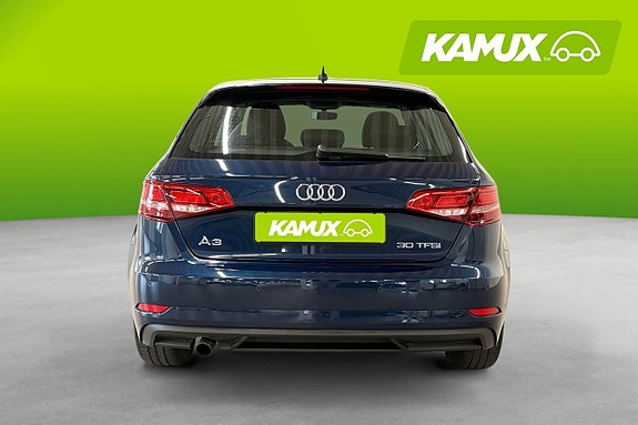 Audi A3 5 of 20