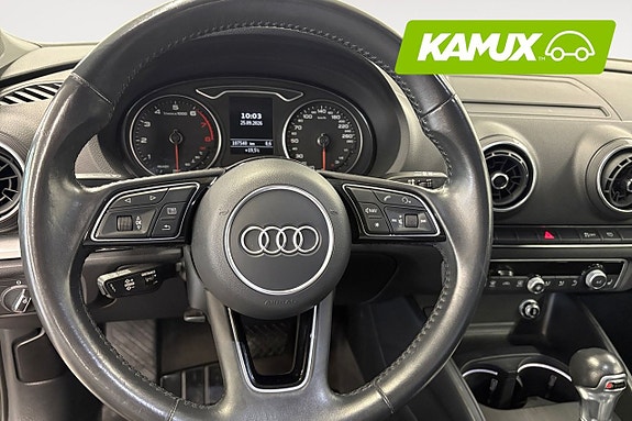Audi A3 13 of 20