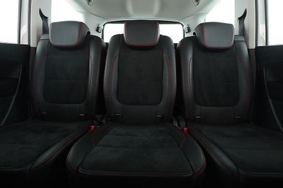Seat Alhambra 16 of 30