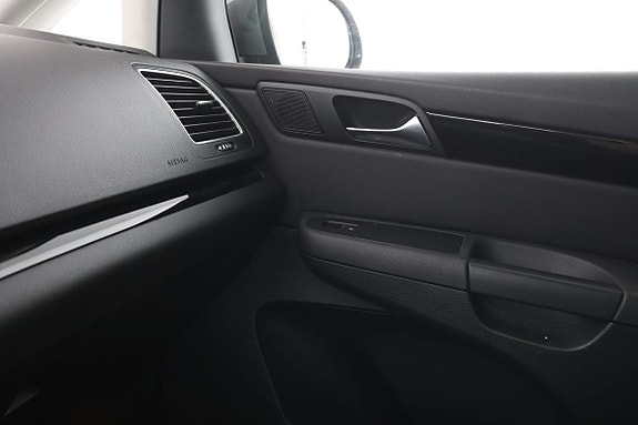 Seat Alhambra 29 of 30