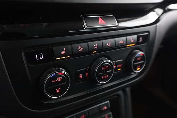 Seat Alhambra 25 of 30