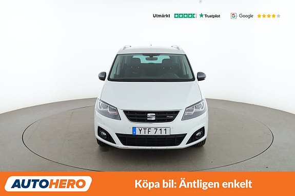Seat Alhambra 9 of 30