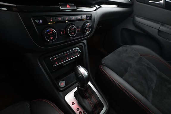 Seat Alhambra 24 of 30