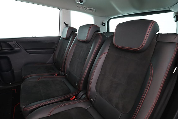 Seat Alhambra 15 of 30