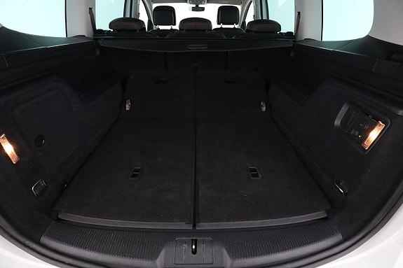 Seat Alhambra 18 of 30