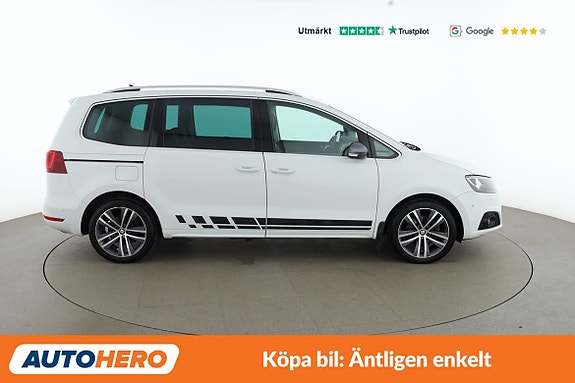 Seat Alhambra 7 of 30